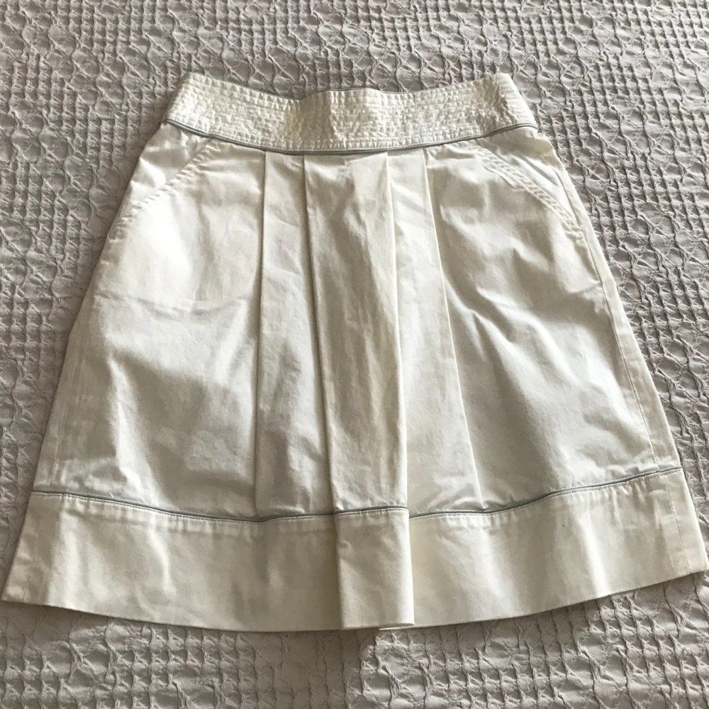 Armani Jeans Skirt  